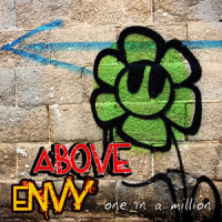 Bullet Love Boy_Above Envy,Louis Yoelin