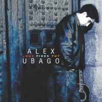 Dime si no es amor_Alex Ubago