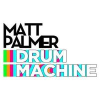 Drum Machine_Matt Palmer