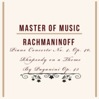 II. Largo_Philharmonia Orchestra,Eugene Ormandy,Sergei Rachmaninoff