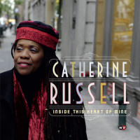 As Long As I Live_Catherine Russell