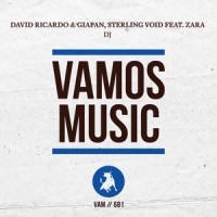 DJ_David Ricardo,Giapan,Sterling Void,Zara