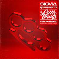 Little Things_Sigma,Queen Millz