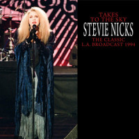 Dreams_Stevie Nicks