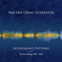 The Hurlyburly_Van Der Graaf Generator