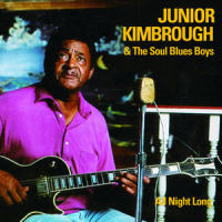 You Better Run_Junior Kimbrough,Not Documented