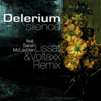 Silence_Delerium,Sarah McLachlan