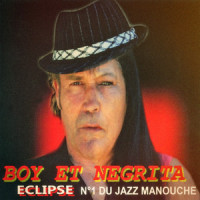 Il neige_Le Boy,Negrita