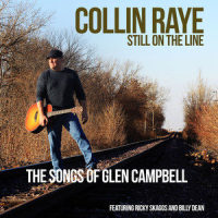 Try a Little Kindness_Collin Raye