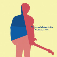 Morning Blue_松下誠