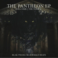 Temple of Know Thyself(feat. Randy Valentine, Mikel Ameen & Akala)_Blak Twang,Blackmale Beats,Randy Valentine,Mikel Ameen,Akala