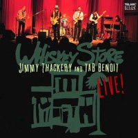Leopard-Skin Pillbox Hat_Jimmy Thackery,Tab Benoit