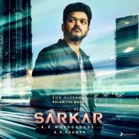 OMG Ponnu_Sid Sriram,Jonita Gandhi