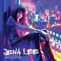 Je Rêve En Enfer_Jena Lee