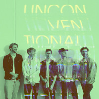 Unconventional_Only Seven Left