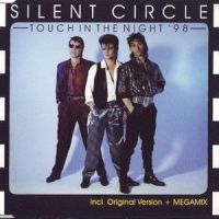 Touch In The Night '98_Silent Circle