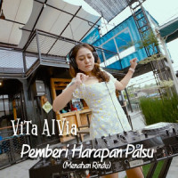 PHP(Pemberi Harapan Palsu)_Vita Alvia,Arief Iskandar