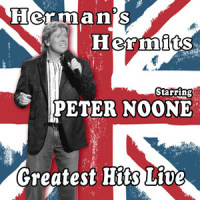 The End of the World_Herman's Hermits