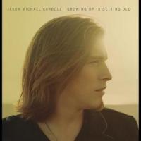 Tears_Jason Michael Carroll