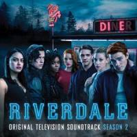 Sufferin' Till Suffrage_Riverdale Cast,Ashleigh Murray,Camila Mendes,Hayley Law