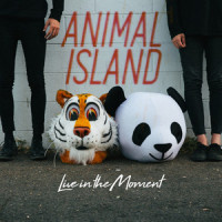 Undefined_Animal Island,Stephen Gomez,John Christopher Gomez,Cameron Walker-Wright