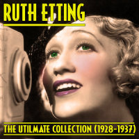 Back In Your Own Back Yard_Ruth Etting