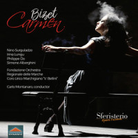 Act III: Entr'acte_Marchigiana Philharmonic Orchestra