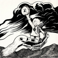 The Spears Of The Wolf_Twinsistermoon