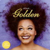 Golden (Original West Coast Mi_Jill Scott