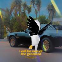 i will be one of the greatest - slowed + reverb_Slo,Twilight,Tazzy