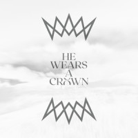 He Wears A Crown_Bryan McCleery