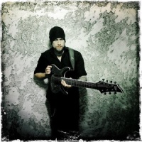 Circles in the Sand_Andy James