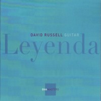 Fantasia_David Russell