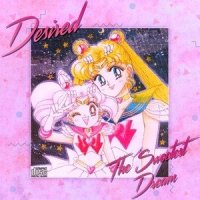 Second Chance_Desired