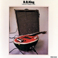 Ain't Gonna Worry My Life Anymore_B.B. King