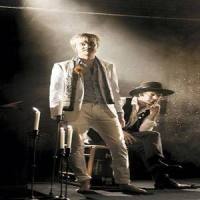 Gitarrer & Bas,Trummor & Hat_Hastpojken