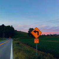 Curves and Bumps_Max Geers