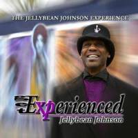PUT SOME JELLY ON IT(feat. RONNIE BAKER BROOKS)_Jellybean Johnson,Ronnie Baker Brooks