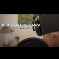IL CIELO IN UNA STANZA_Christian Panico