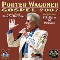 When I Lay My Burdens Down_Porter Wagoner,Pam Gadd