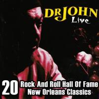 Right Place Wrong Time_Dr. John
