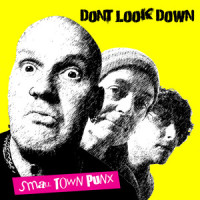 Forever Friends_Don't Look Down,TIM HEAD