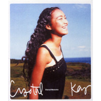 Eternal Memories_Crystal Kay