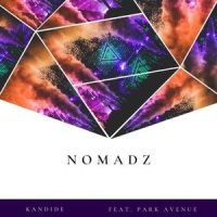 Nomadz_Kandide,Park Avenue