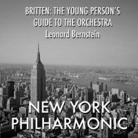 Britten_ Young Person's Guide To The Orchestra, Op. 34, 20. Fugue_ Piccolo_Leonard Bernstein,New York Philharmonic