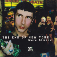 The Show Palace_Marc Almond