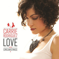 I'm Not For Love_Carrie Rodriguez,Sandrine Daniels