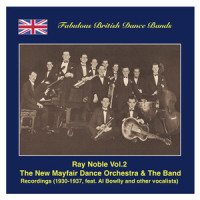 Shout for Happiness: Shout for Happiness (foxtrot)_Al Bowlly,New Mayfair Dance Orchestra,Ray Noble