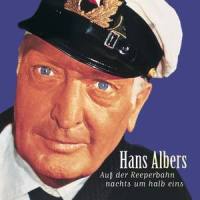 Das Gibt Es Nur In Texas (Deep In The Heart Of Texas)_Hans Albers,Evelyn Künneke
