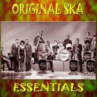 007_Desmond Dekker & The Aces